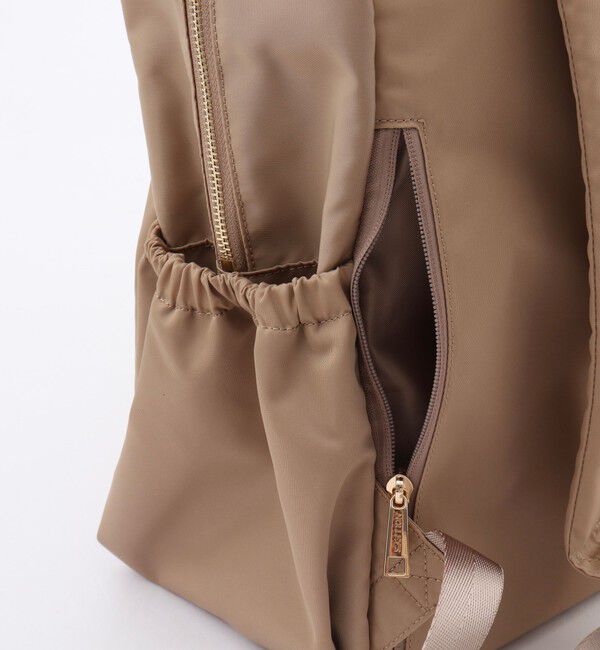 NOLLEY'S「HINERI リュック」|リュック|