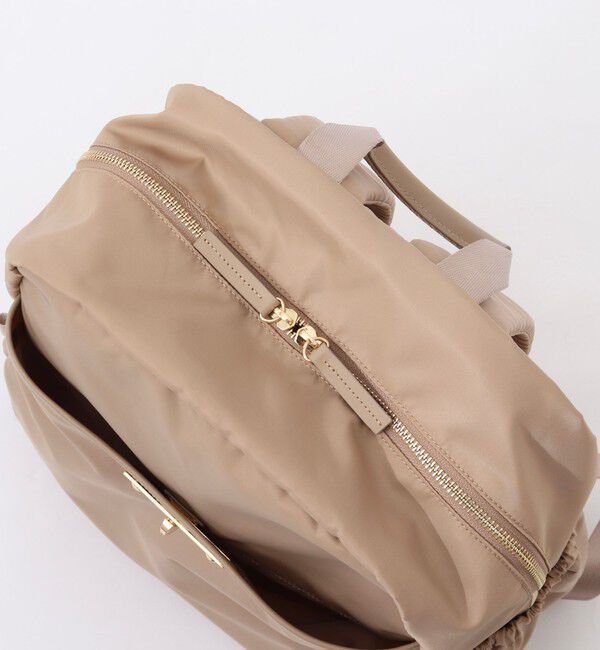 NOLLEY'S「HINERI リュック」|リュック|