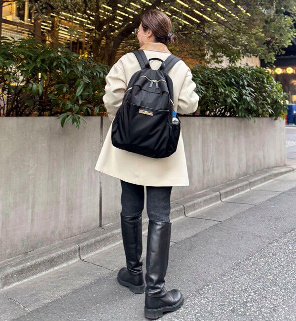 NOLLEY'S「HINERI リュック」|リュック|