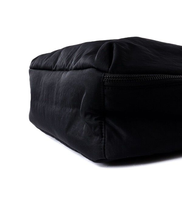 NOLLEY'S goodman「【NESK/ネスク】NS-017 ワイドボディショルダーバッグ」|ショルダー・メッセンジャー|