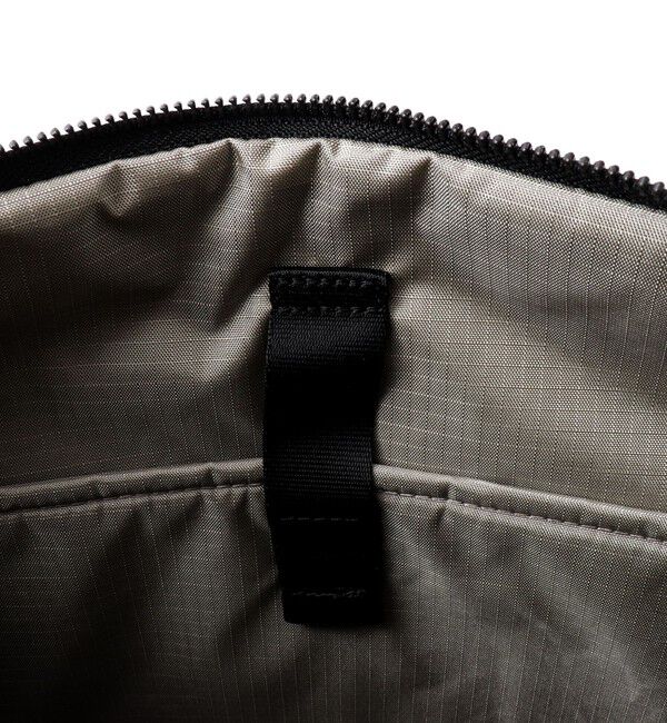 NOLLEY'S goodman「【NESK/ネスク】NS-017 ワイドボディショルダーバッグ」|ショルダー・メッセンジャー|