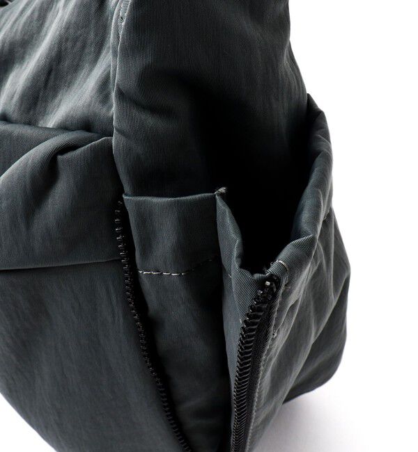 NOLLEY'S goodman「【NESK/ネスク】NS-017 ワイドボディショルダーバッグ」|ショルダー・メッセンジャー|