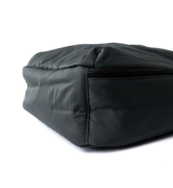 NOLLEY'S goodman「【NESK/ネスク】NS-017 ワイドボディショルダーバッグ」|ショルダー・メッセンジャー|