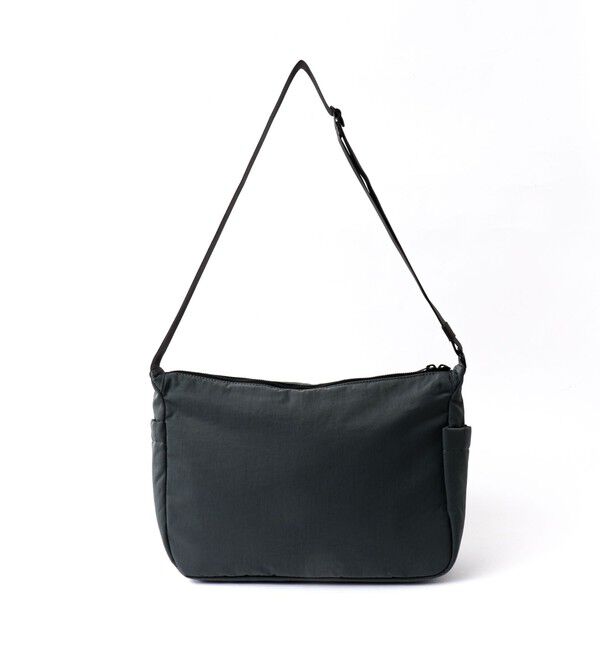 NOLLEY'S goodman「【NESK/ネスク】NS-017 ワイドボディショルダーバッグ」|ショルダー・メッセンジャー|