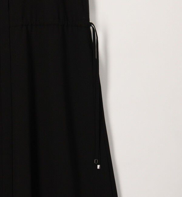 NOLLEY'S「ウォッシャブルジョーゼットワンピース」|ワンピース|