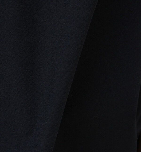 GLOSTER「【接触冷感/セットアップ着用可能】SoftCool ポロシャツ」|ポロシャツ|