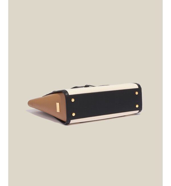 ROPE「【E'POR】I BAG Wide【通勤】【A4対応】【軽量】」|トートバッグ|