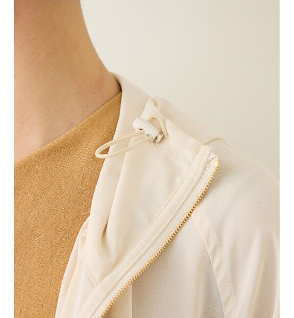 ROPE「【DEWEIGHT'(デューエイト)】シアーマウンテンパーカー/イージーケア」|その他|