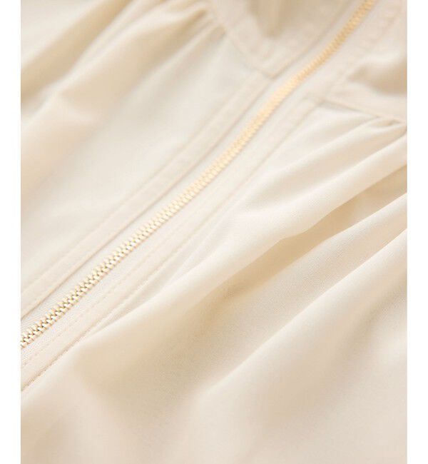 ROPE「【DEWEIGHT'(デューエイト)】シアーマウンテンパーカー/イージーケア」|その他|