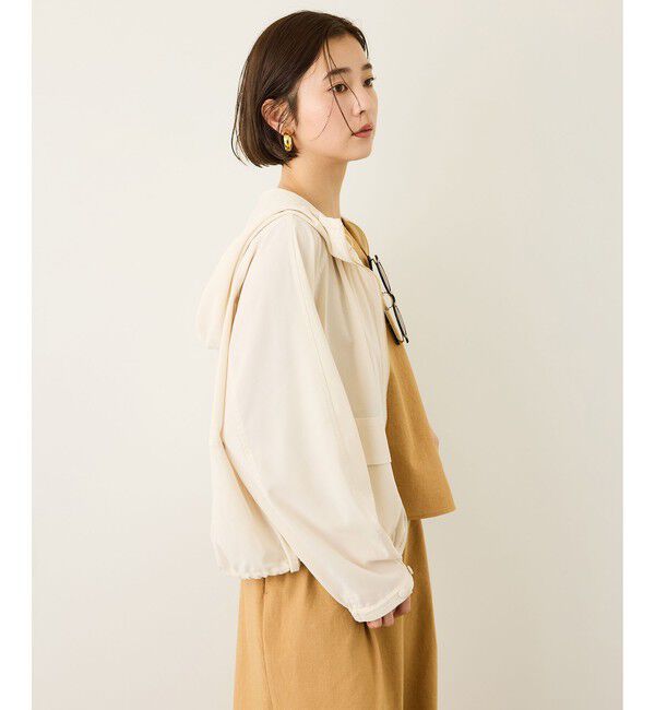 ROPE「【DEWEIGHT'(デューエイト)】シアーマウンテンパーカー/イージーケア」|その他|