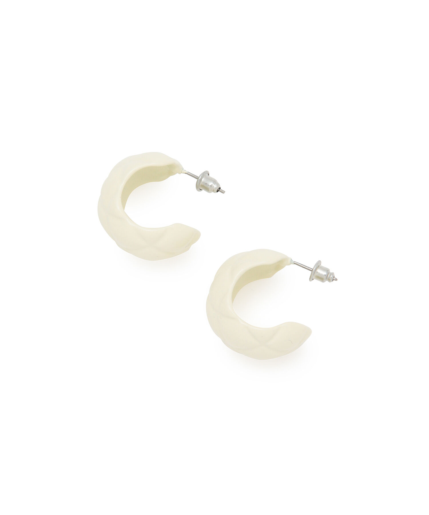 VIS「キルティングピアス」|ピアス|