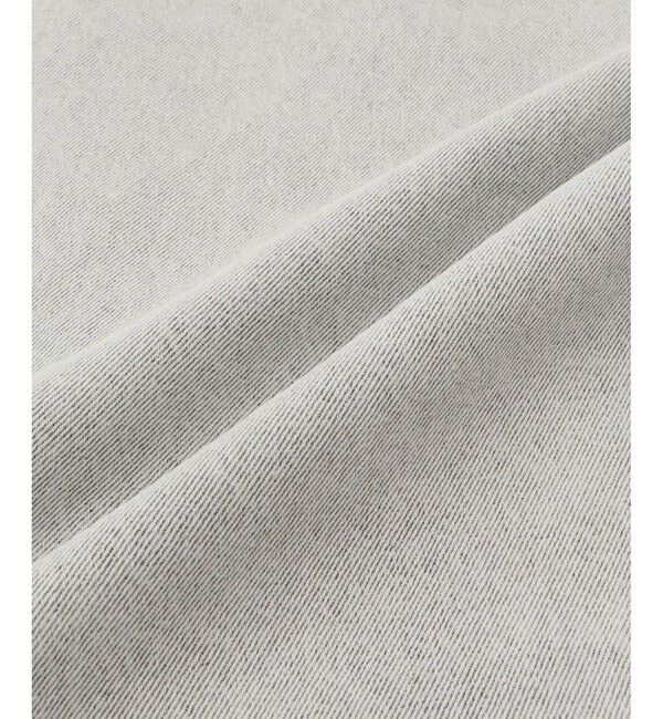 ADAM ET ROPE'「【WEB限定】ディープライズワイドデニム」|デニム|