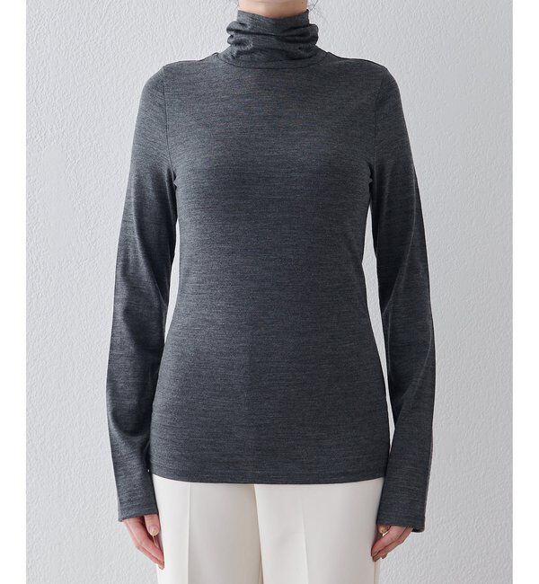  「タートルタンクプルオーバー」|Tシャツ・カットソー|