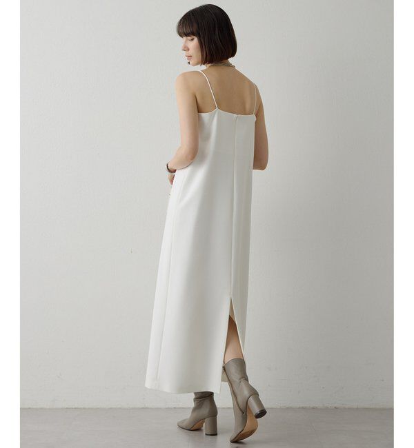  「キャミワンピース」|ワンピース|