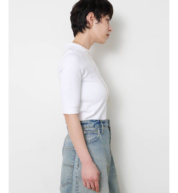  「ヴィンテージテレコTシャツ」|Tシャツ・カットソー|