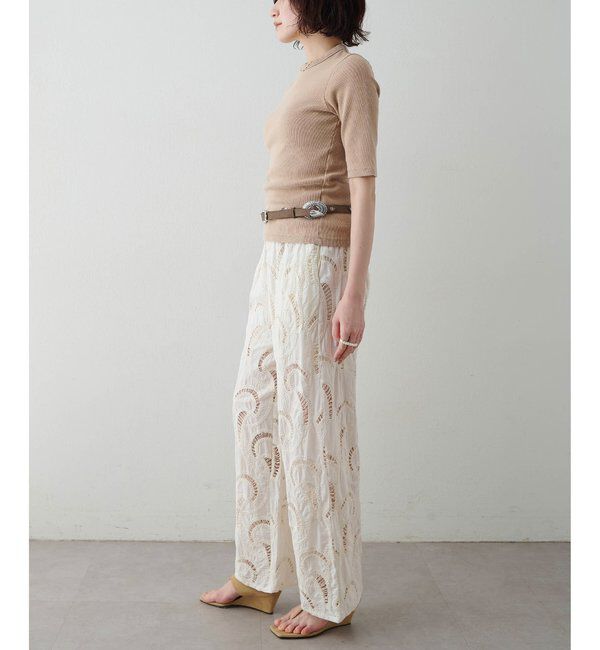  「ヴィンテージテレコTシャツ」|Tシャツ・カットソー|