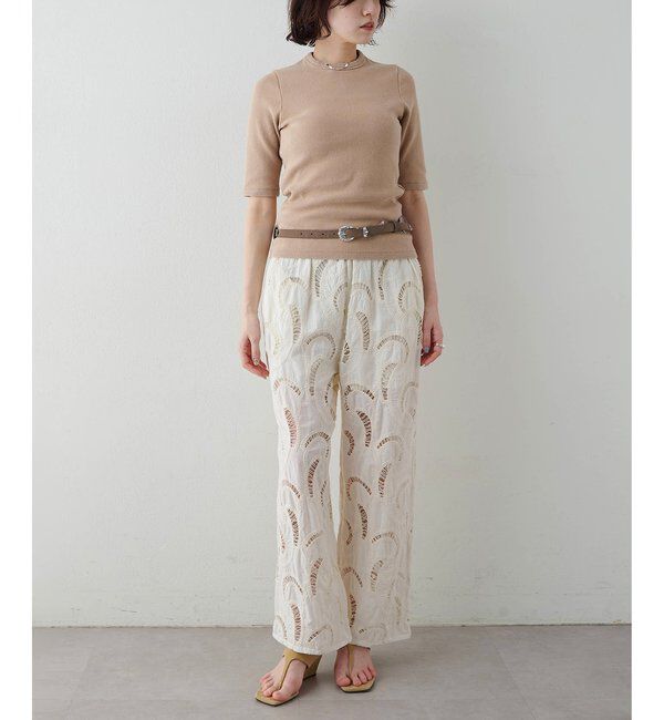  「ヴィンテージテレコTシャツ」|Tシャツ・カットソー|