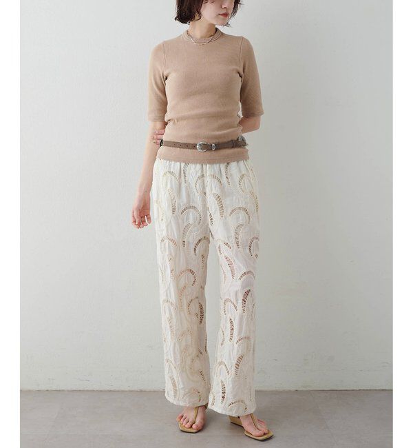  「ヴィンテージテレコTシャツ」|Tシャツ・カットソー|