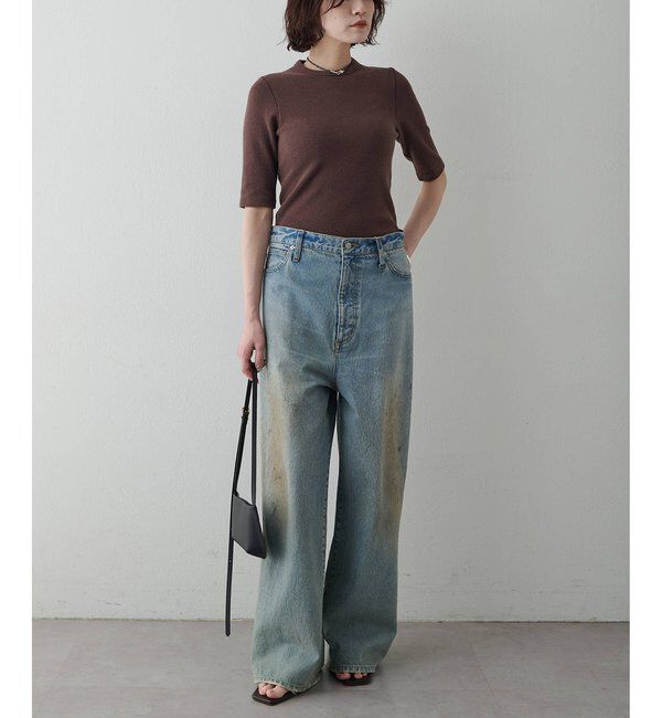  「ヴィンテージテレコTシャツ」|Tシャツ・カットソー|