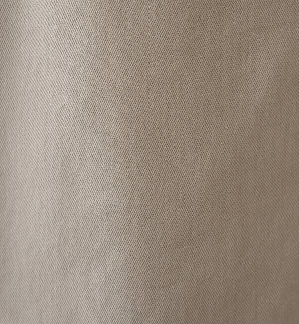  「Iラインデニムスカート」|スカート|