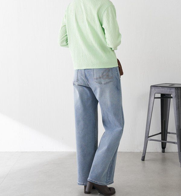  「シュリンクカーディガン」|Tシャツ・カットソー|