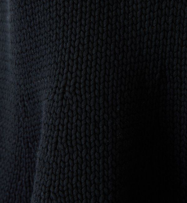  「【CEPIE./セピエ】ローゲージフレアニット」|ニット・セーター|