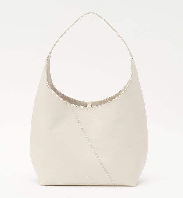  「スムースレザートートバッグ」|トートバッグ|