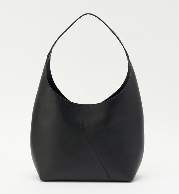  「スムースレザートートバッグ」|トートバッグ|