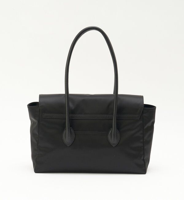  「《@__serako.r__企画》クラウズナイロンフラップトートバッグ」|トートバッグ|