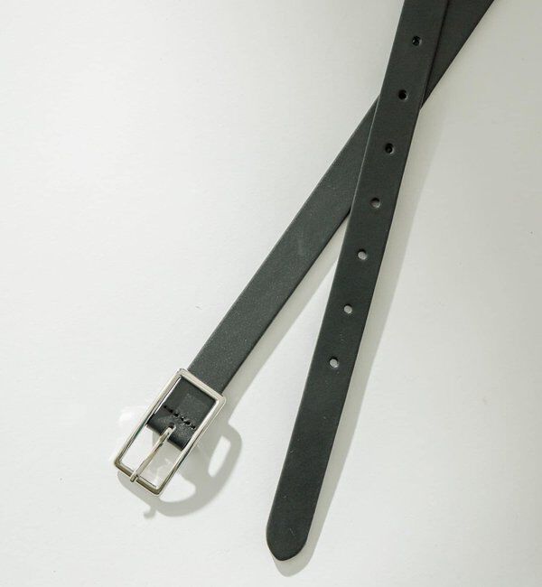  「26SSレザーベルト」|ベルト|