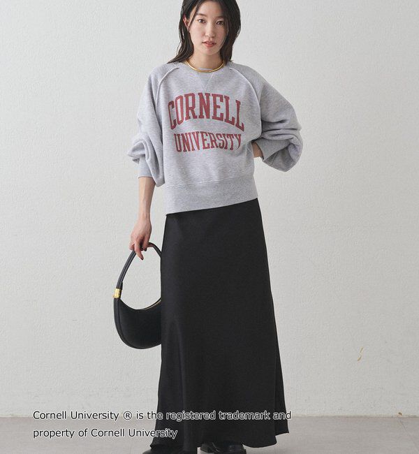  「【GOOD ROCK SPEED】GOOD ROCK CORNELL スウェット」|Tシャツ・カットソー|