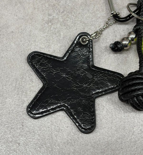  「【GALENA/ガレナ】チャーム」|リング|