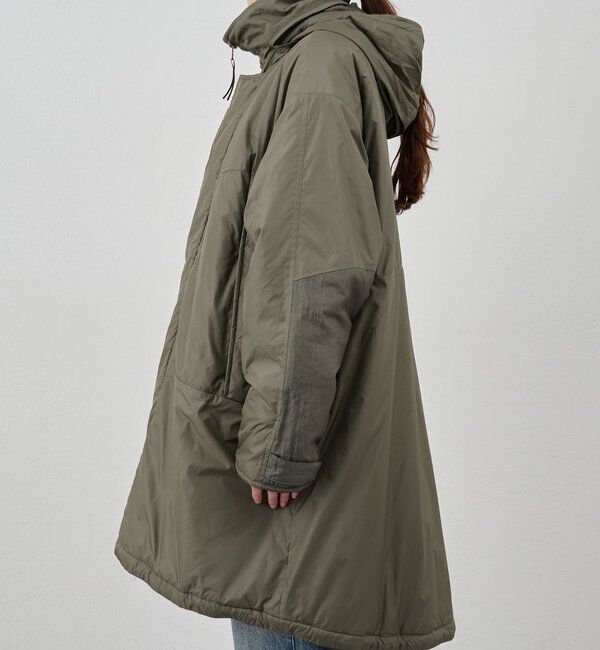  「《冬の定番》中綿コート」|その他|