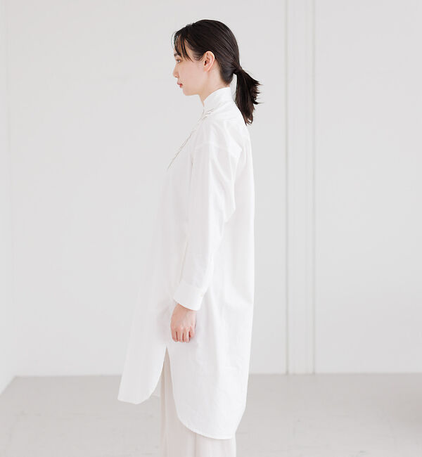 collex「タックフレアオックスワンピース」|ワンピース|