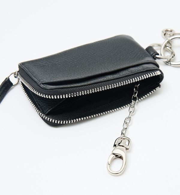 collex「ハンドストラップ付フラグメントケース【予約】」|財布|