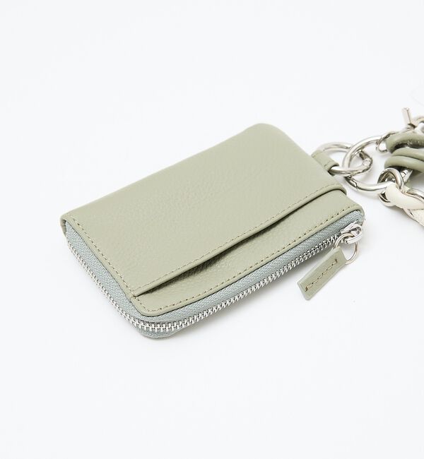 collex「ハンドストラップ付フラグメントケース【予約】」|財布|