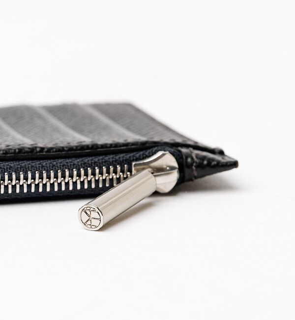 ABAHOUSE「【UNISEX】 SMART ORGANISER / スマートオーガナイザー /」|財布|