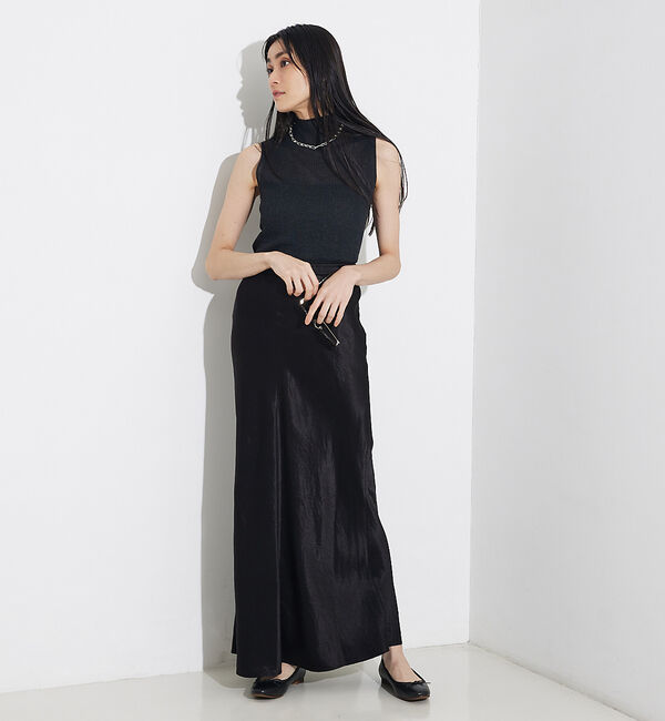 AU BANNISTER「【販売店舗限定/晴雨兼用】バレエシューズ」|レインシューズ|