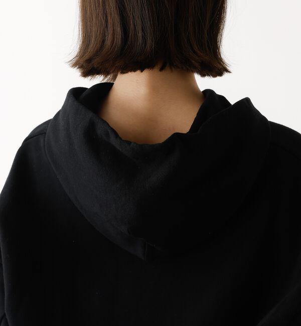 abahouse mavie「【裏毛】スピンドルフーディー」|スウェット・ジャージ|