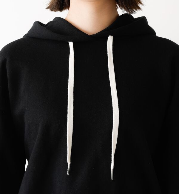 abahouse mavie「【裏毛】スピンドルフーディー」|スウェット・ジャージ|