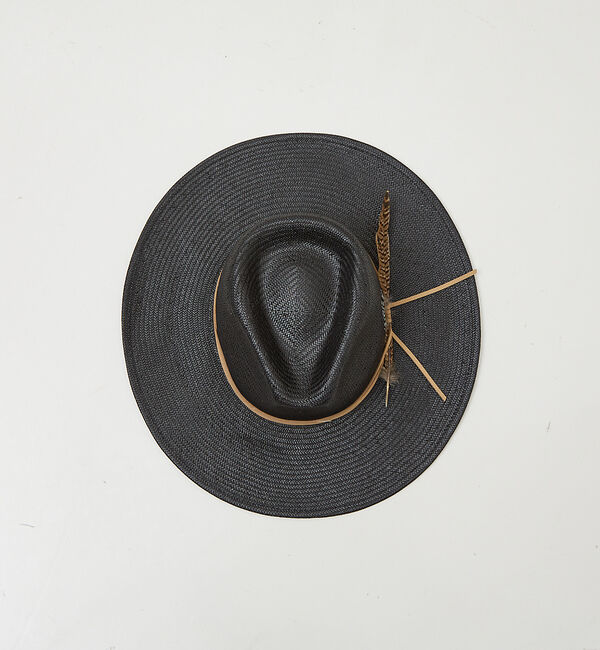 The Store by C' 「【WYETH】VALENCIA／ストローハット」|その他|