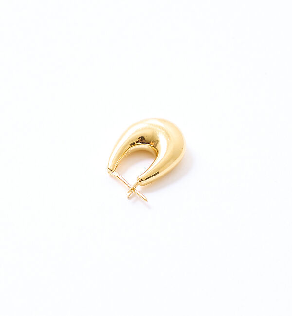The Store by C' 「【SOPHIE BUHAI】Small Etruscan Hoops／スモールフ」|ピアス|
