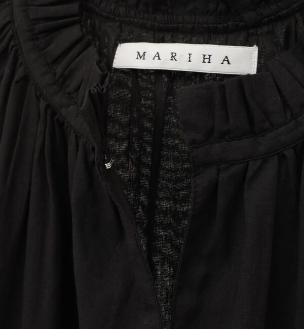  「【MARIHA（マリハ）】星明りのドレス」|ワンピース|