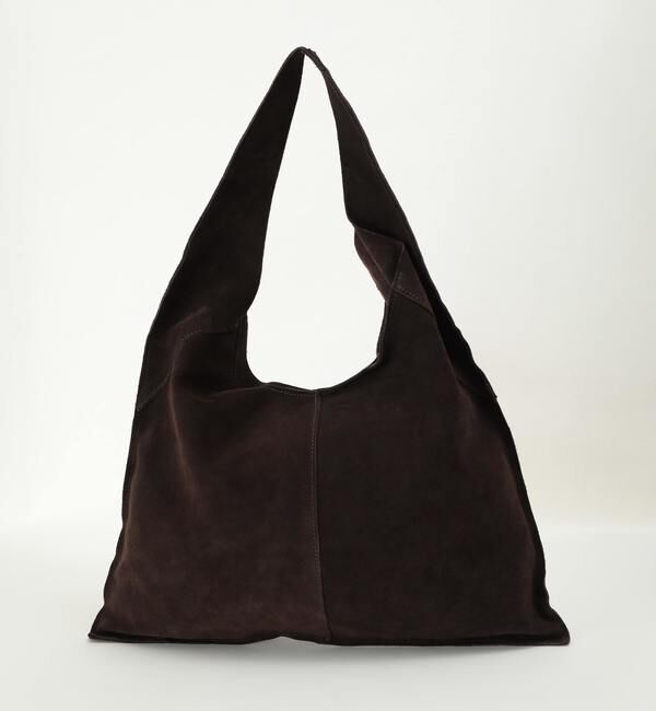 TIARA「【ANDREA CARDONE/アンドレアカルドネ】トートバッグ（1950 SUEDE）」|トートバッグ|