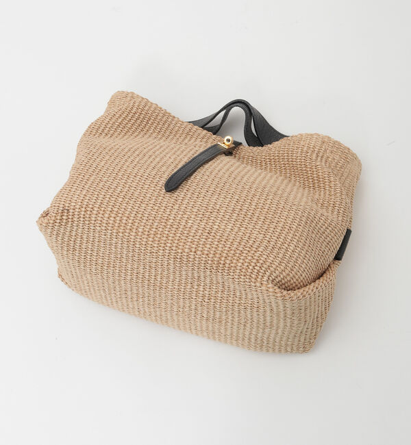 TIARA「【VIOLAd'ORO/ヴィオラドーロ】かごバッグ（V-8744）」|かごバッグ|