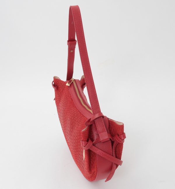 Liesse「【BEVINI/べヴィニ】ハンドバッグ（B665）」|ハンドバッグ|