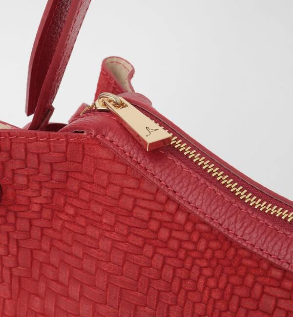 Liesse「【BEVINI/べヴィニ】ハンドバッグ（B665）」|ハンドバッグ|