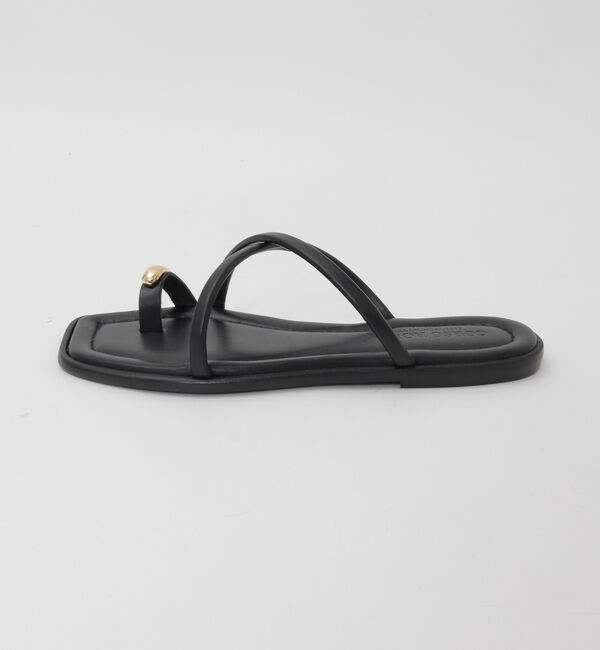 Liesse「【CORSO ROMA9/コルソローマ】サンダル（402-A）」|サンダル|