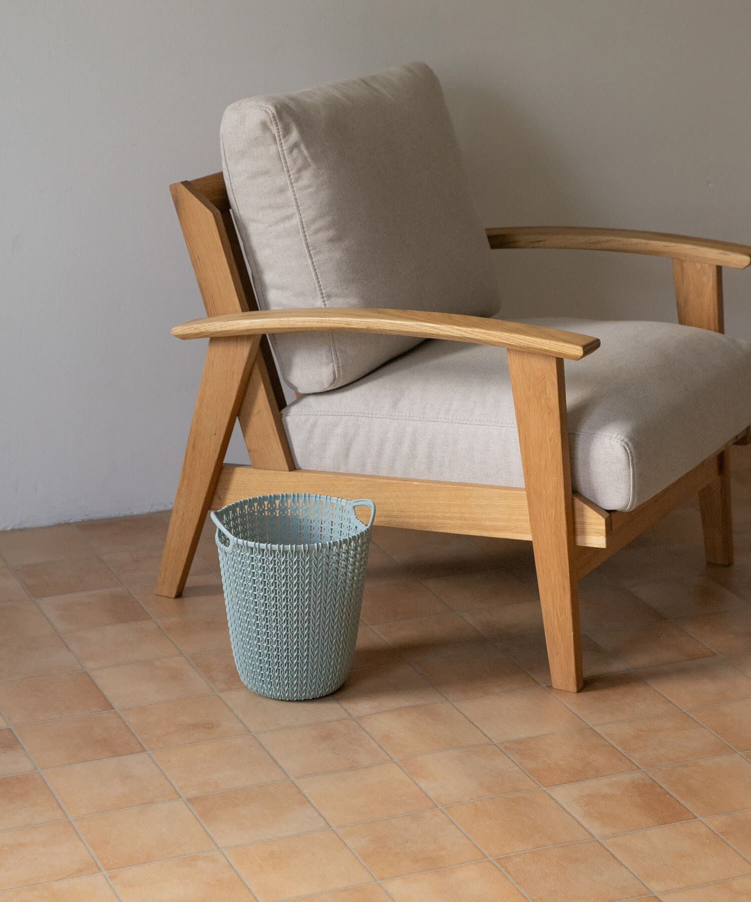 URBAN RESEARCH DOORS「『WEB限定』CURVER　ダストボックス 7L」|ダストボックス|