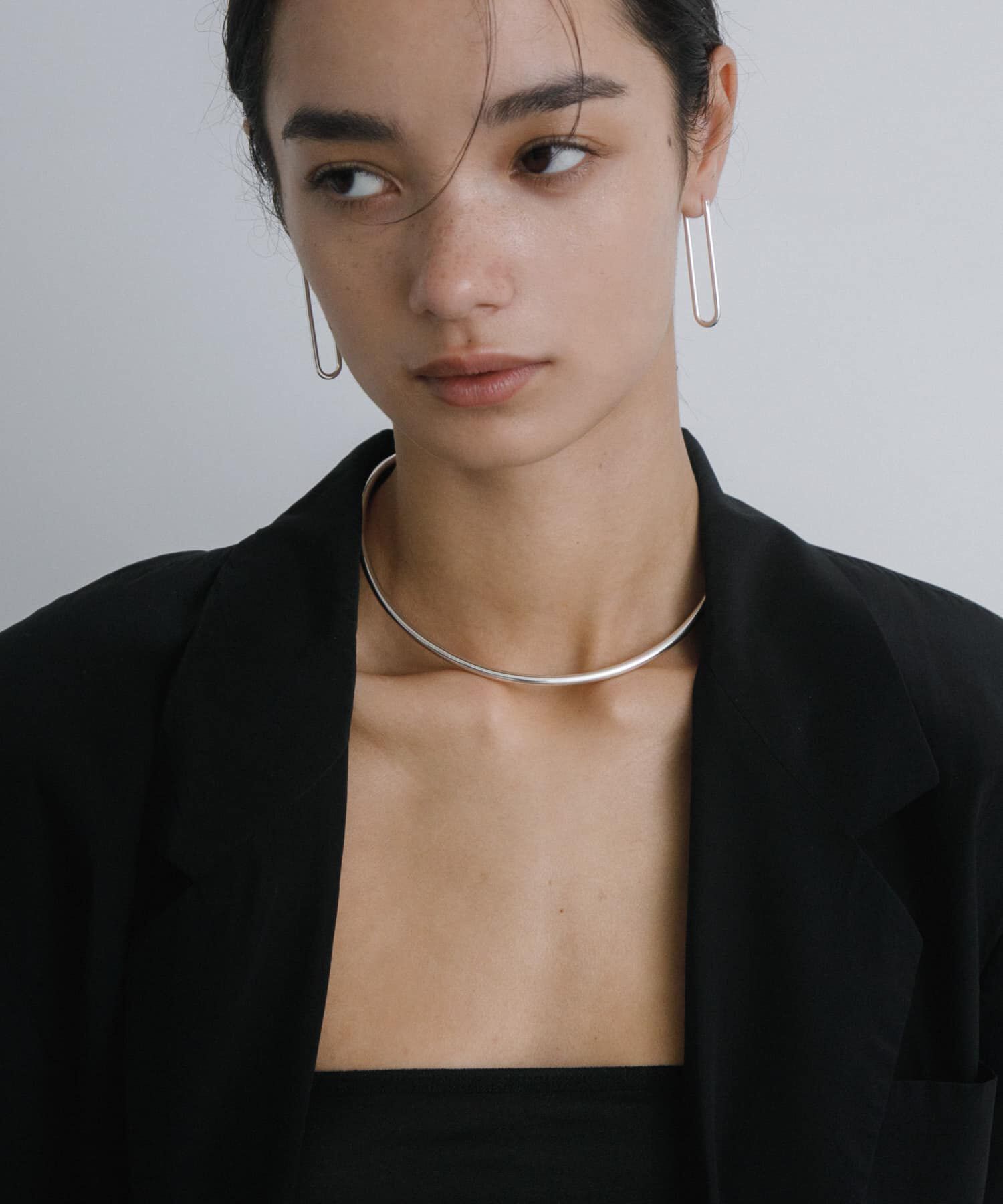 URBAN RESEARCH「decor『デコール』　Liverty choker」|ネックレス|